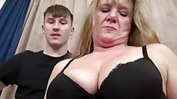step mom porn
