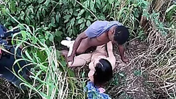 Asian Milf Fuck